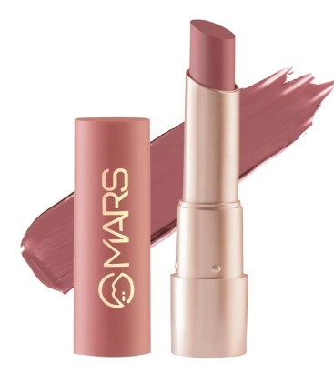 MARS Creamy Matte Long Lasting Lipstick for Women